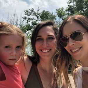 Meet your Posher, Nichole